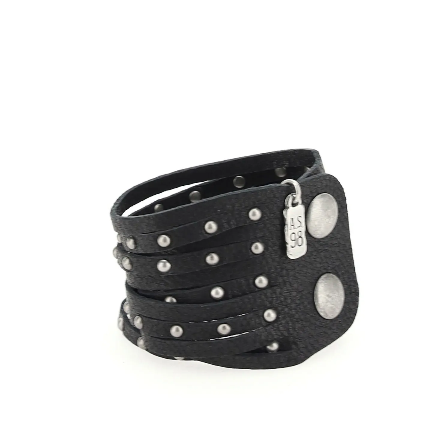A.S.98 ARMBAND IAN