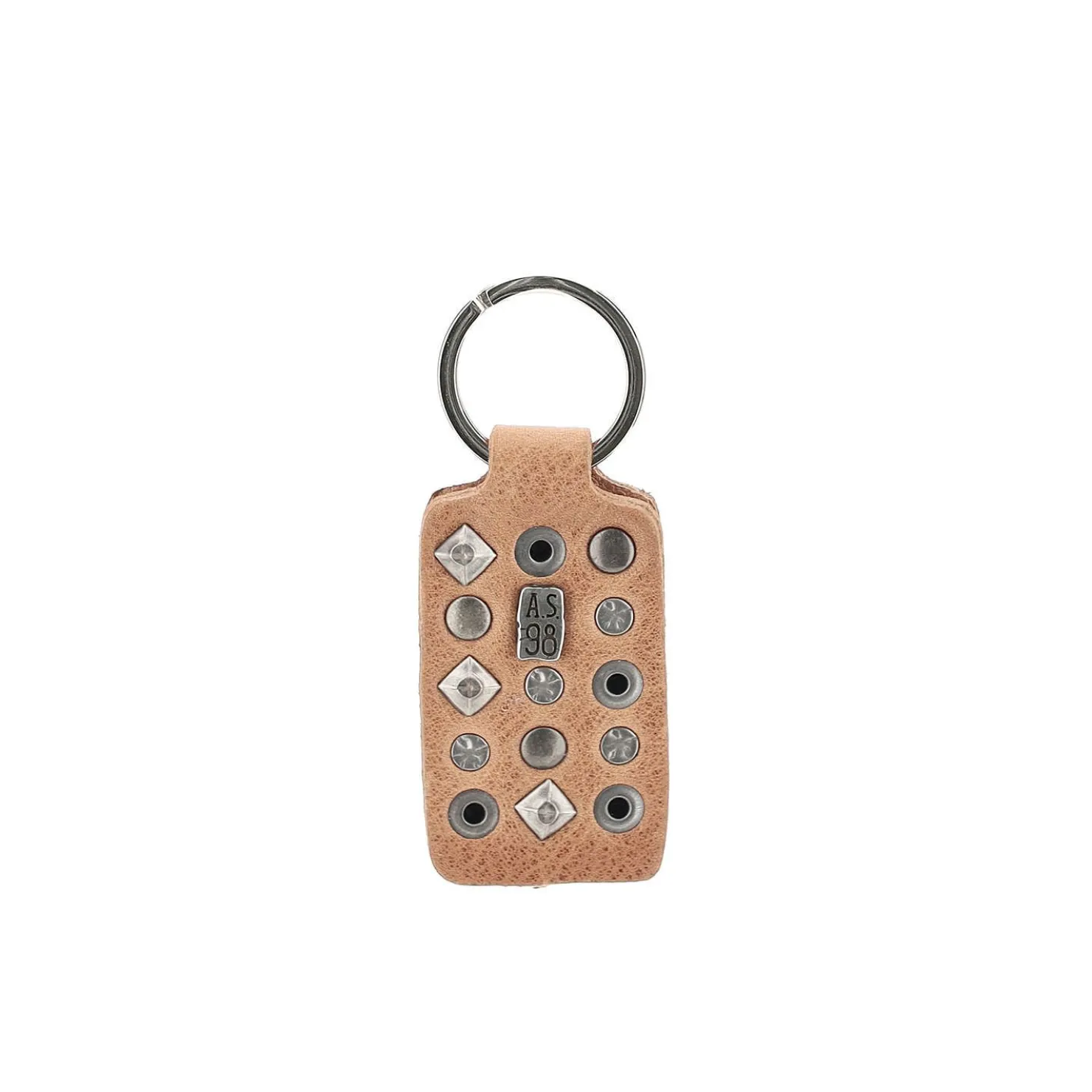 A.S.98 KEYCHAIN HALL