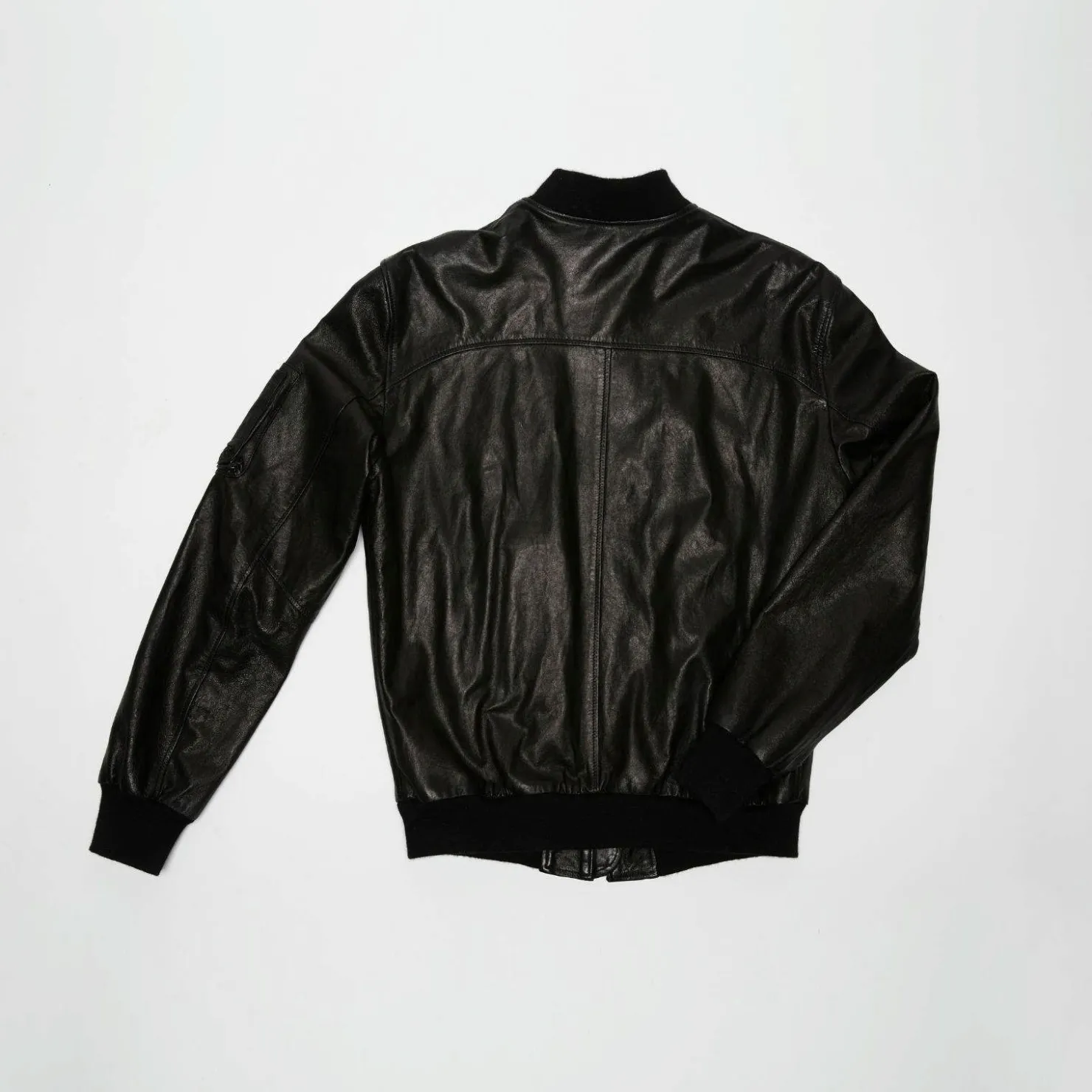 A.S.98 LEADERJACKEN JAMES