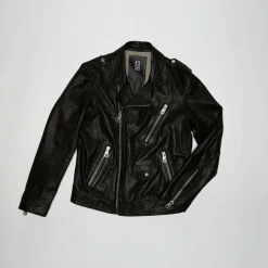 A.S.98 LEADERJACKEN JIMMY