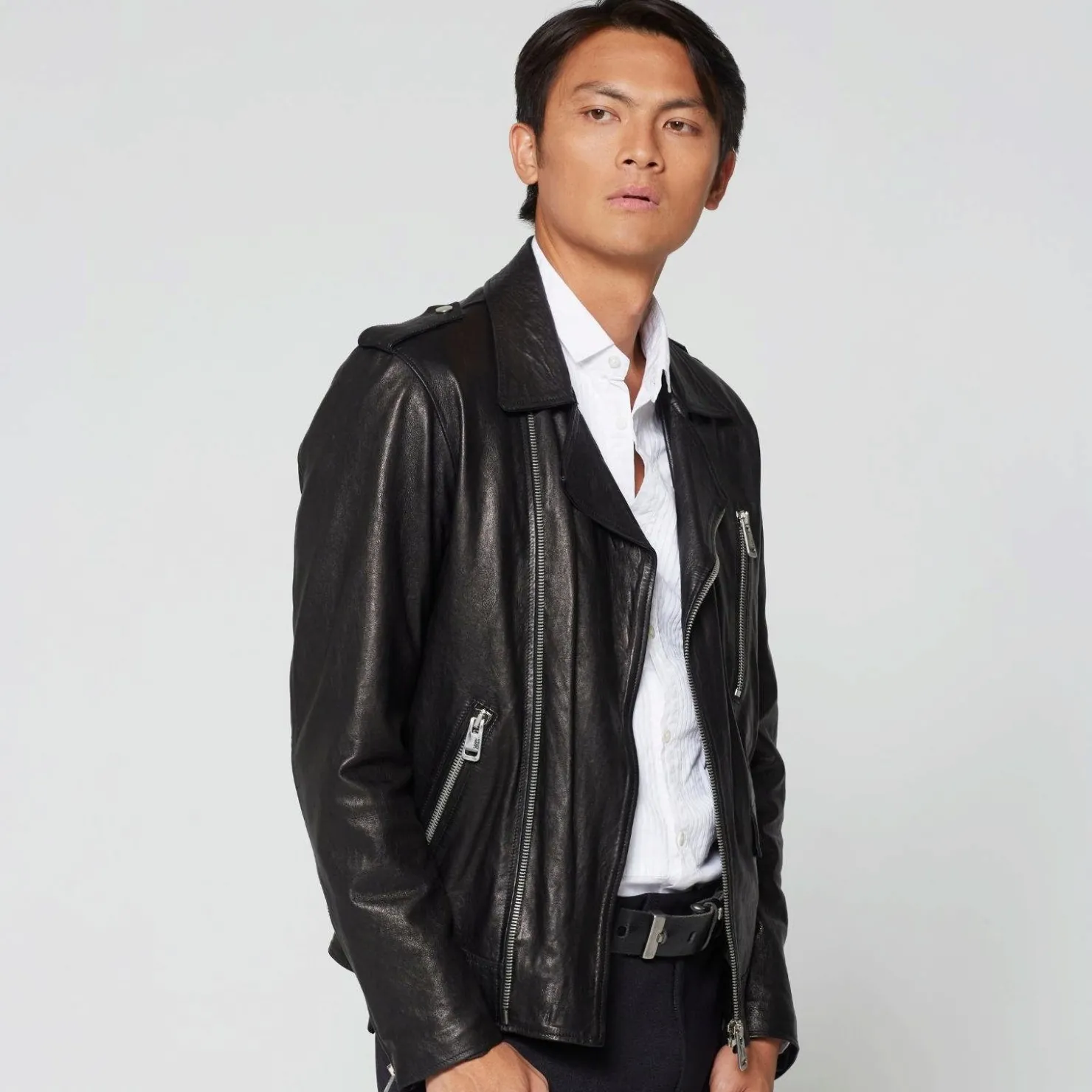 A.S.98 LEADERJACKEN JIMMY