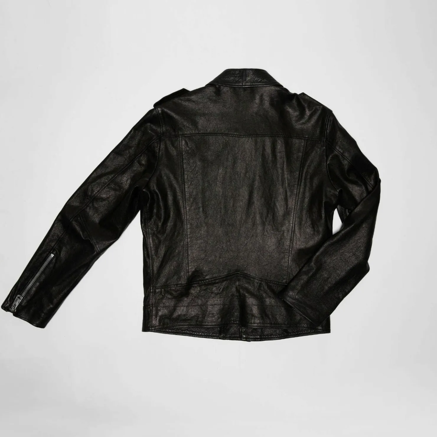 A.S.98 LEADERJACKEN JIMMY