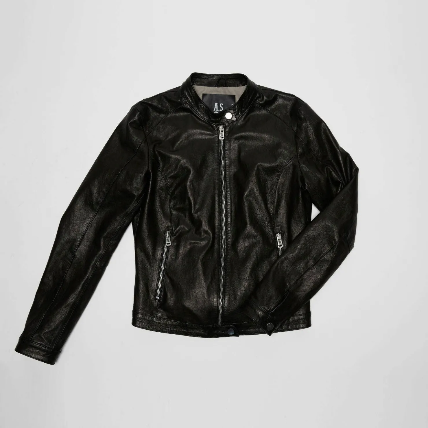 A.S.98 LEADERJACKEN JUDE