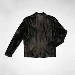 A.S.98 LEADERJACKEN KURT