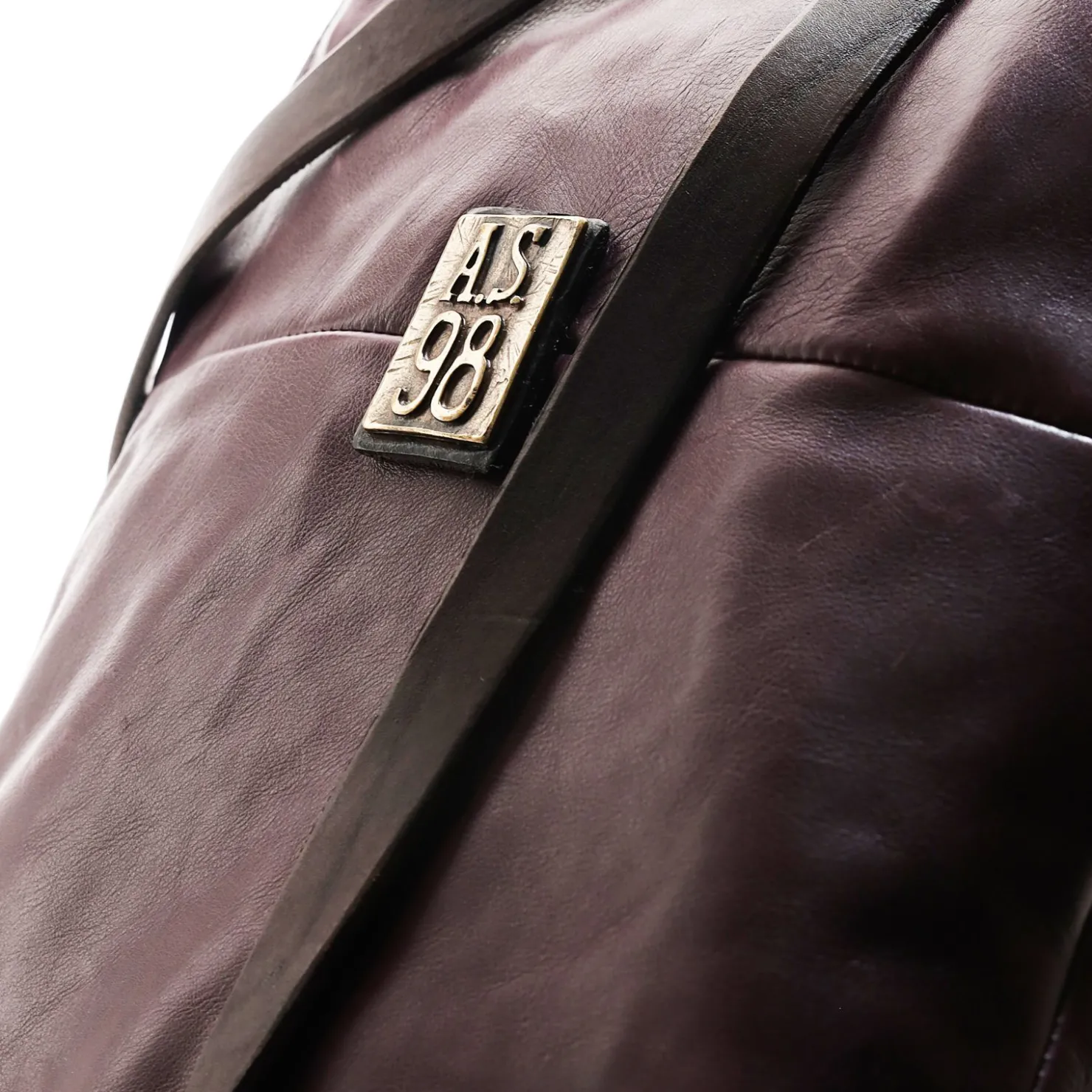 A.S.98 RUCKSACK JODI