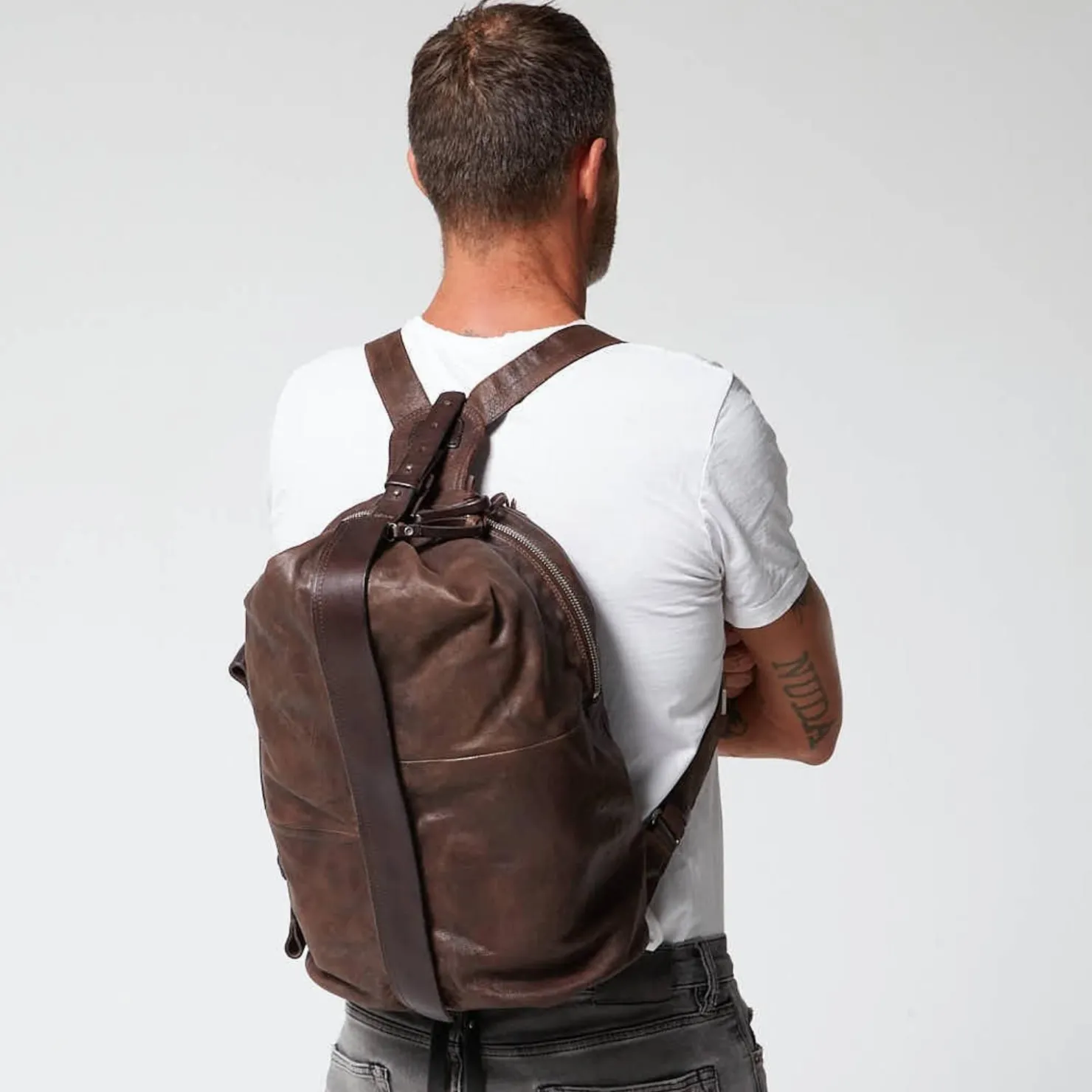 A.S.98 RUCKSACK VIGO