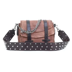 A.S.98 SCHULTERTASCHE KONNOR