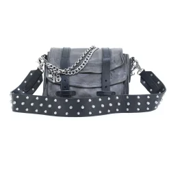 A.S.98 SCHULTERTASCHE KONNOR
