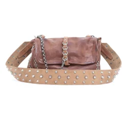 A.S.98 SCHULTERTASCHE KONNOR