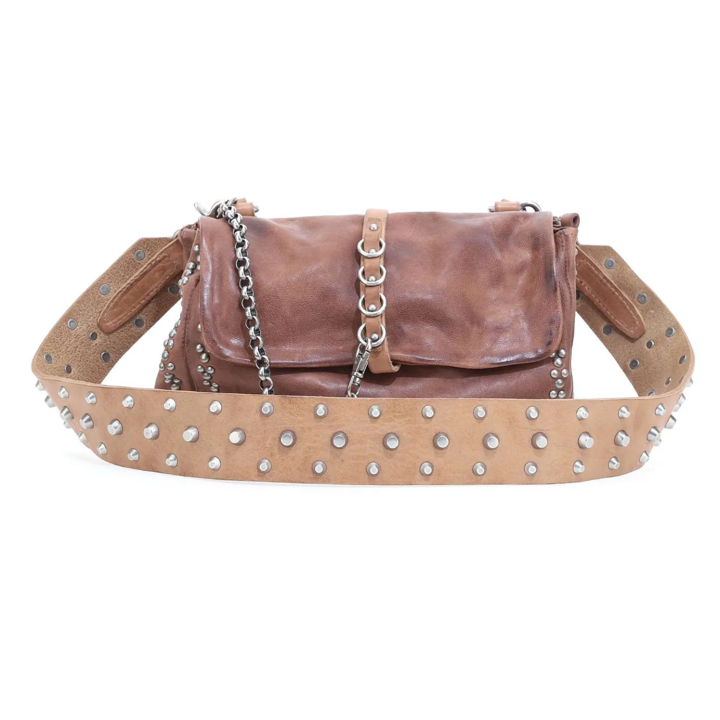A.S.98 SCHULTERTASCHE KONNOR