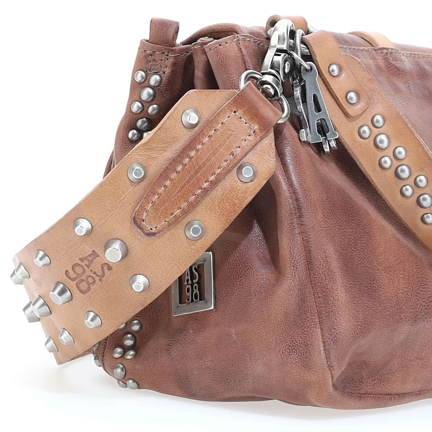 A.S.98 SCHULTERTASCHE KONNOR