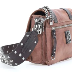 A.S.98 SCHULTERTASCHE KONNOR