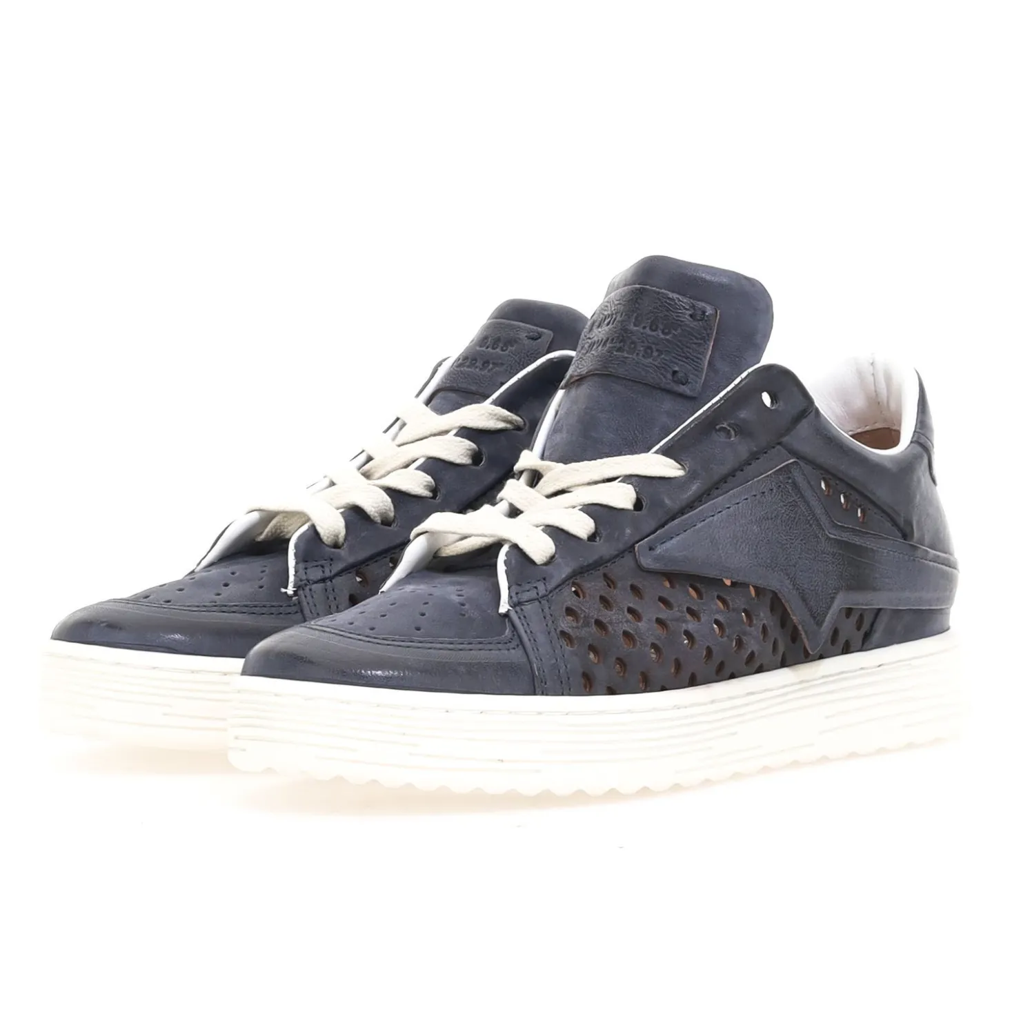 A.S.98 SNEAKERS ADDY
