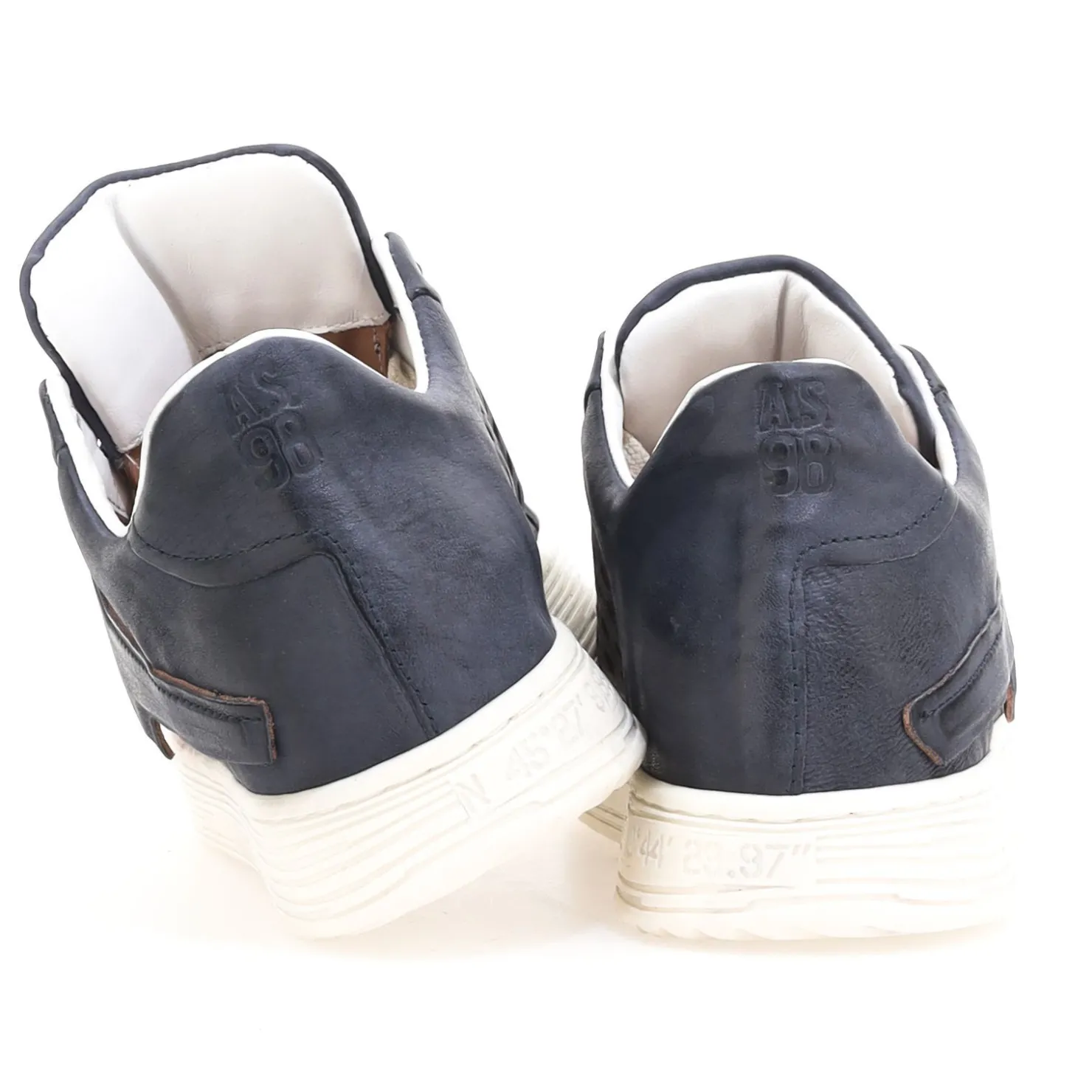 A.S.98 SNEAKERS ADDY