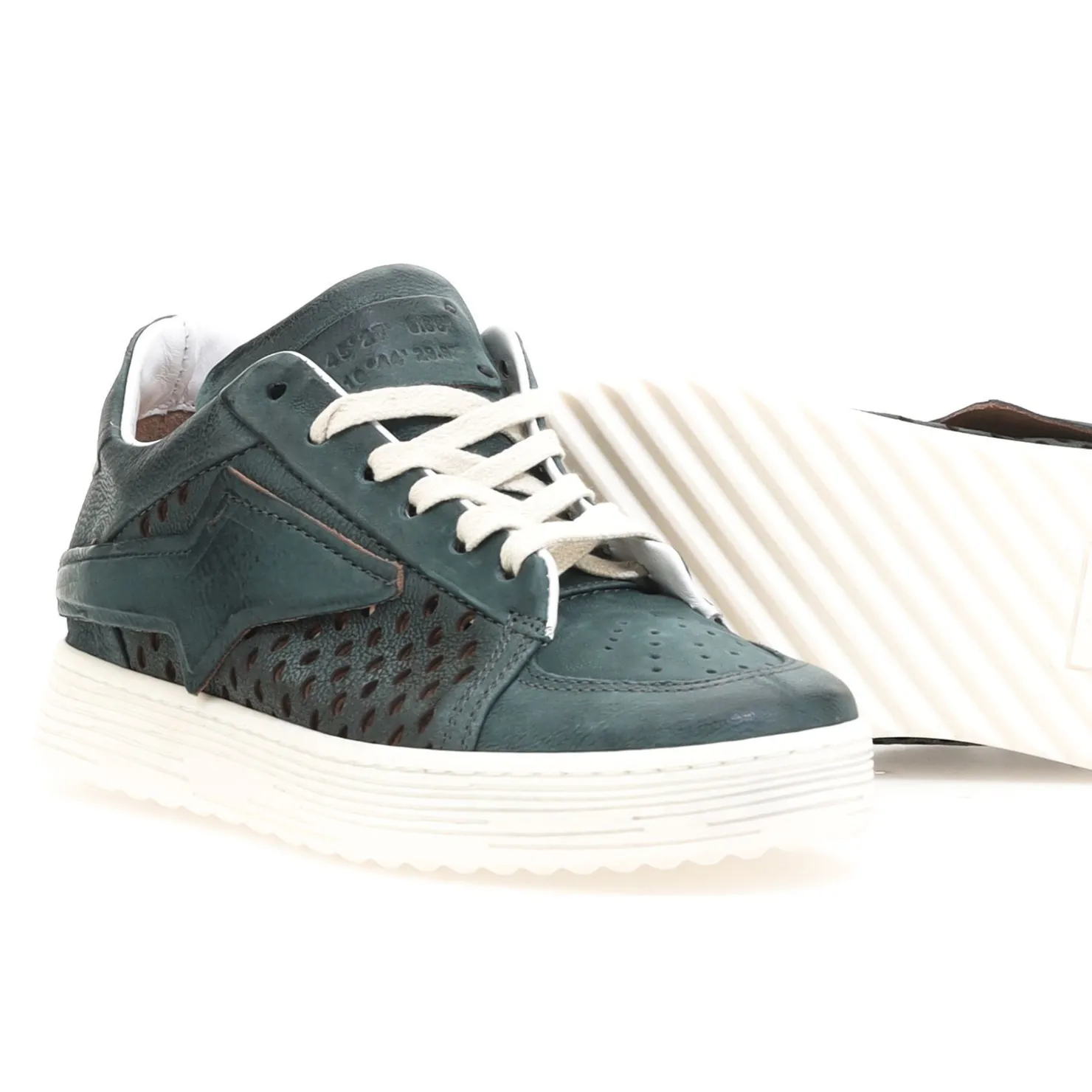 A.S.98 SNEAKERS ADDY