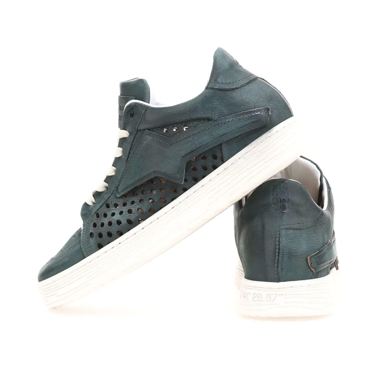 A.S.98 SNEAKERS ADDY