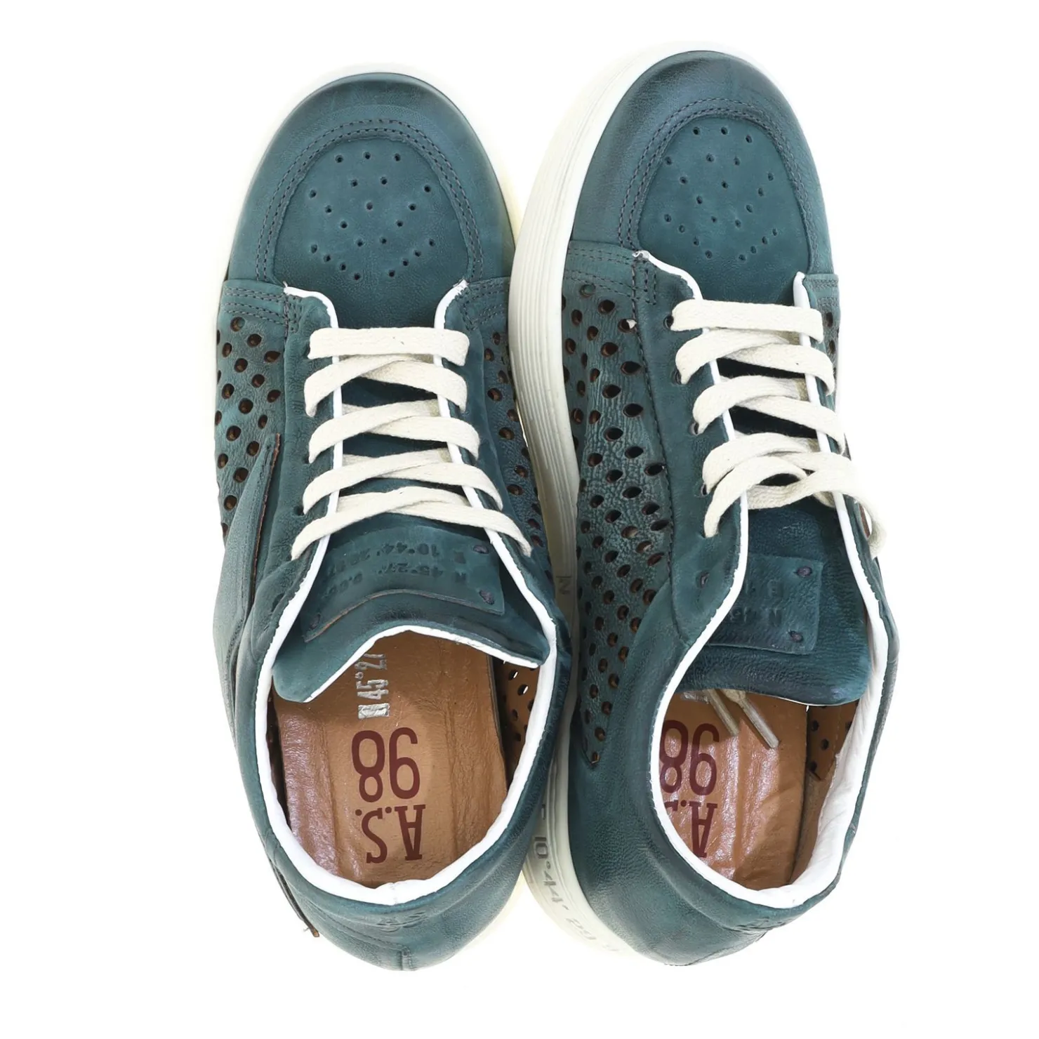 A.S.98 SNEAKERS ADDY