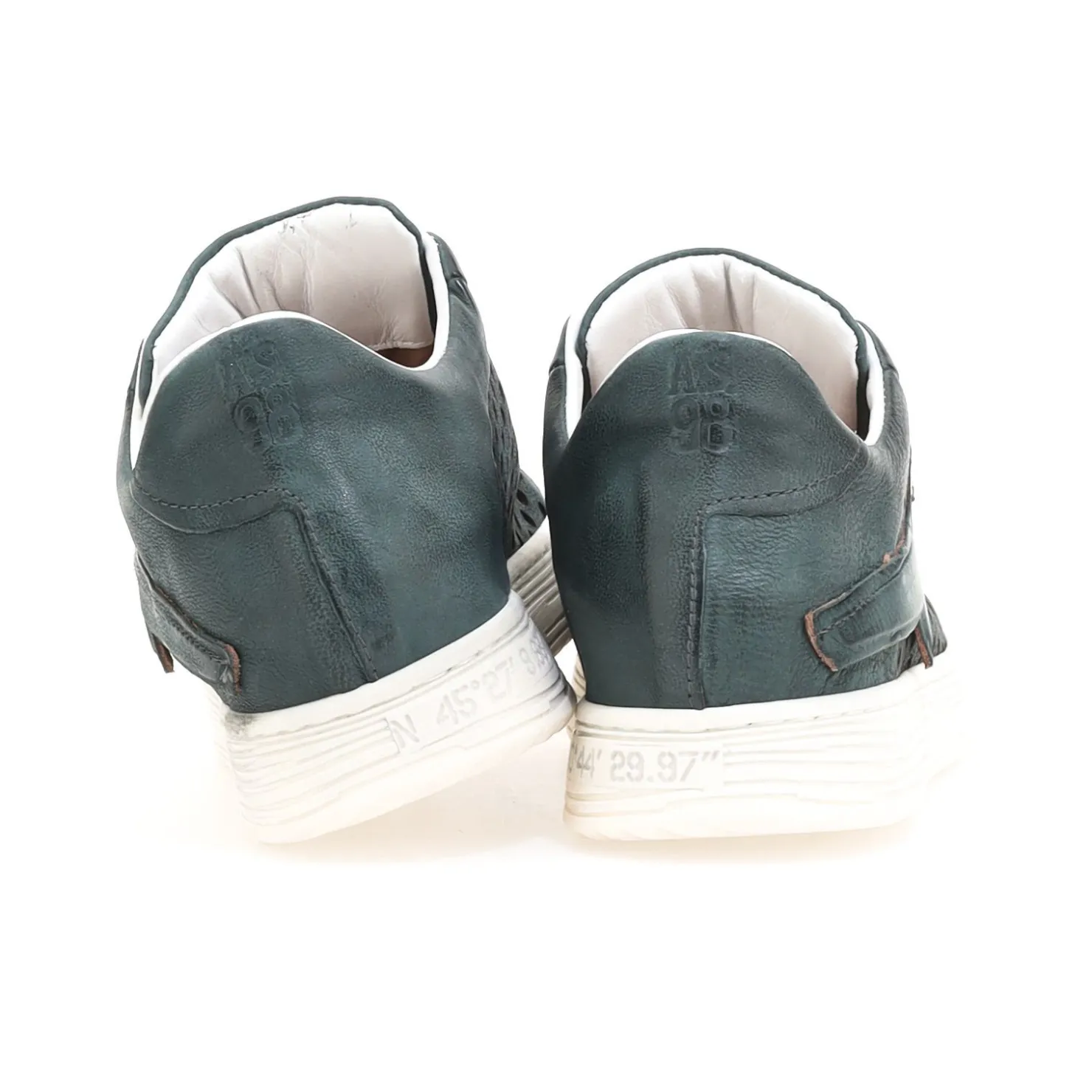 A.S.98 SNEAKERS ADDY