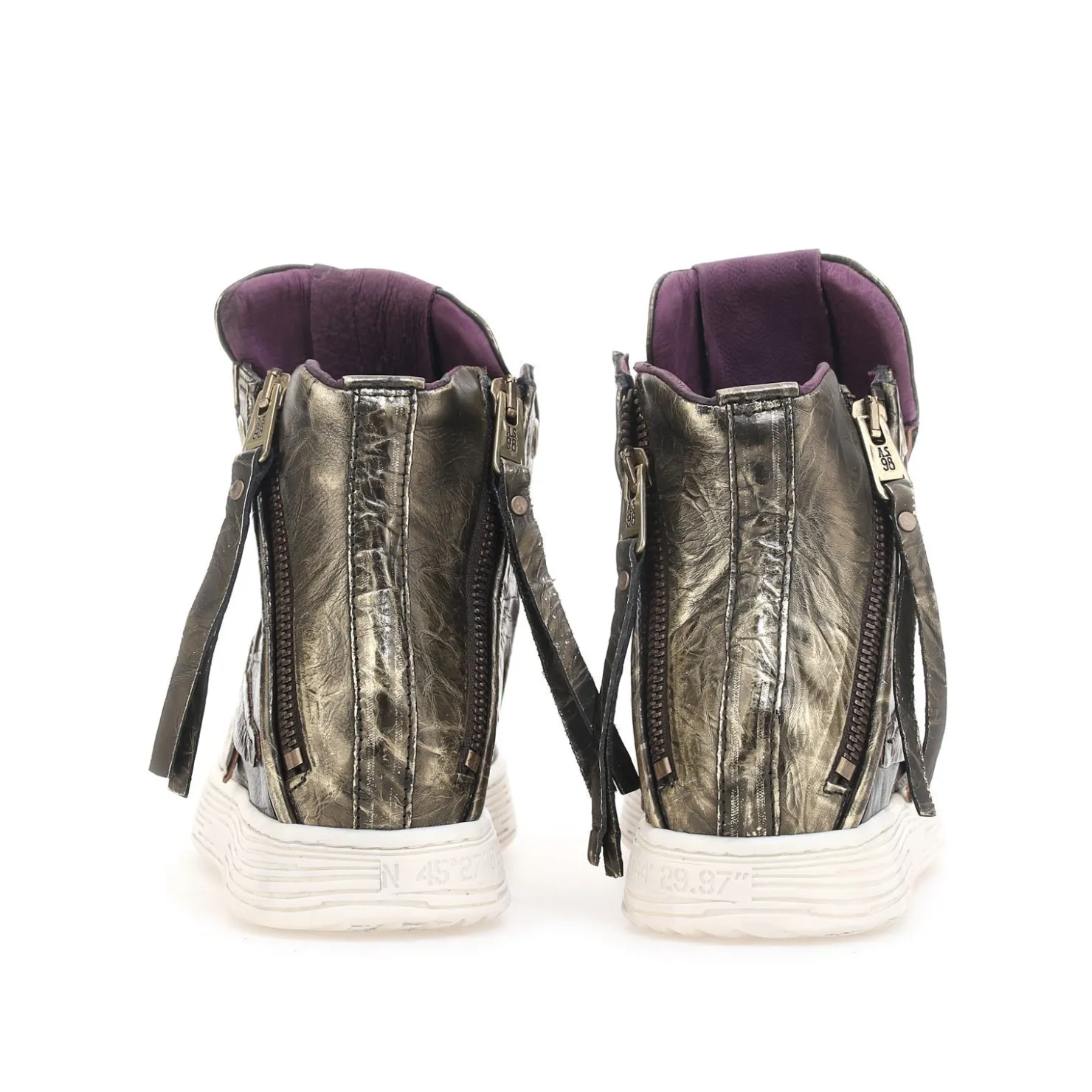 A.S.98 SNEAKERS AILEEN