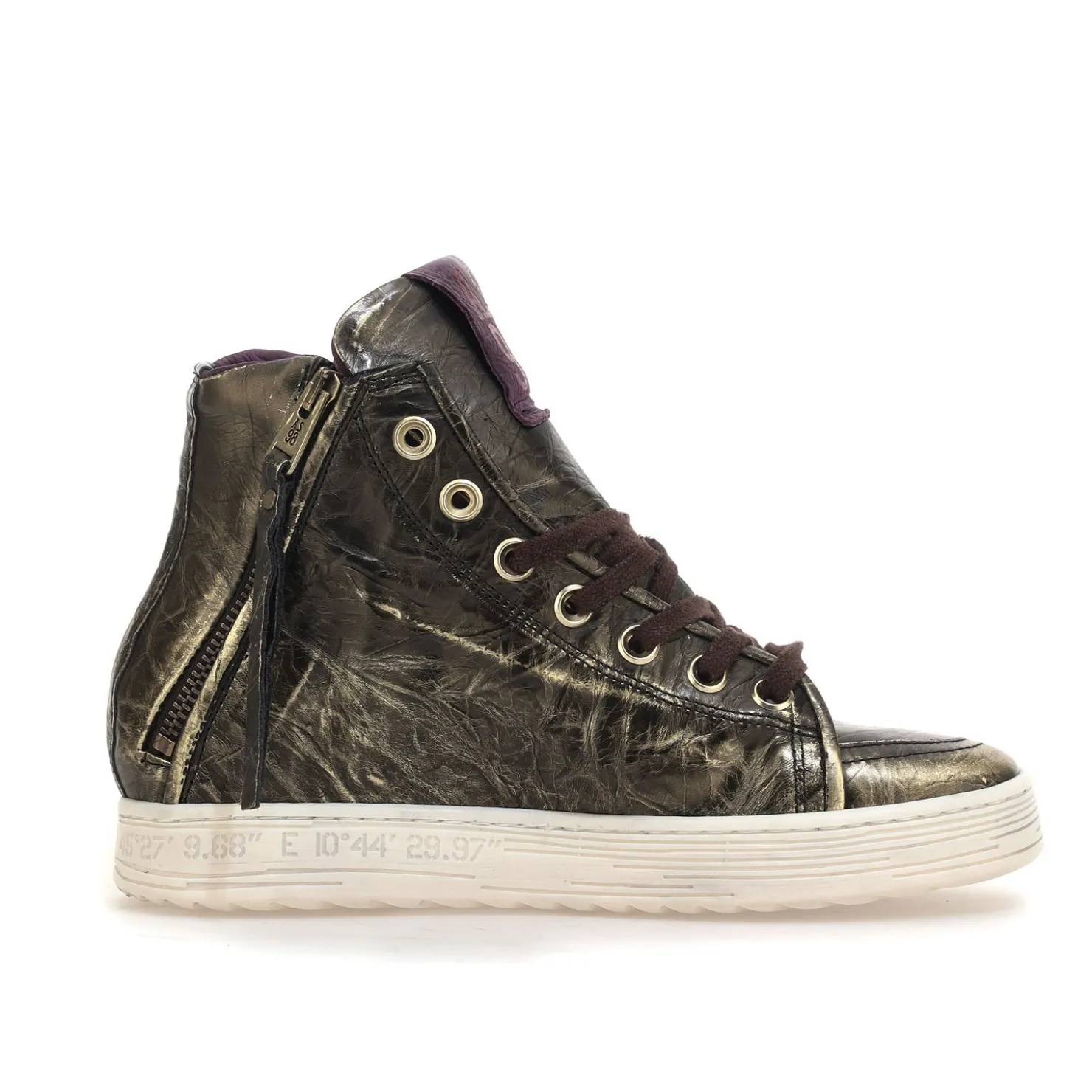 A.S.98 SNEAKERS AILEEN