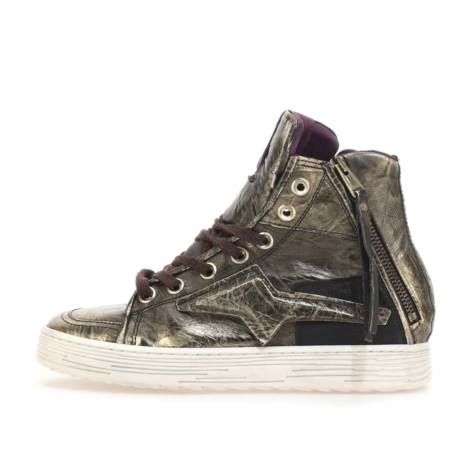 A.S.98 SNEAKERS AILEEN