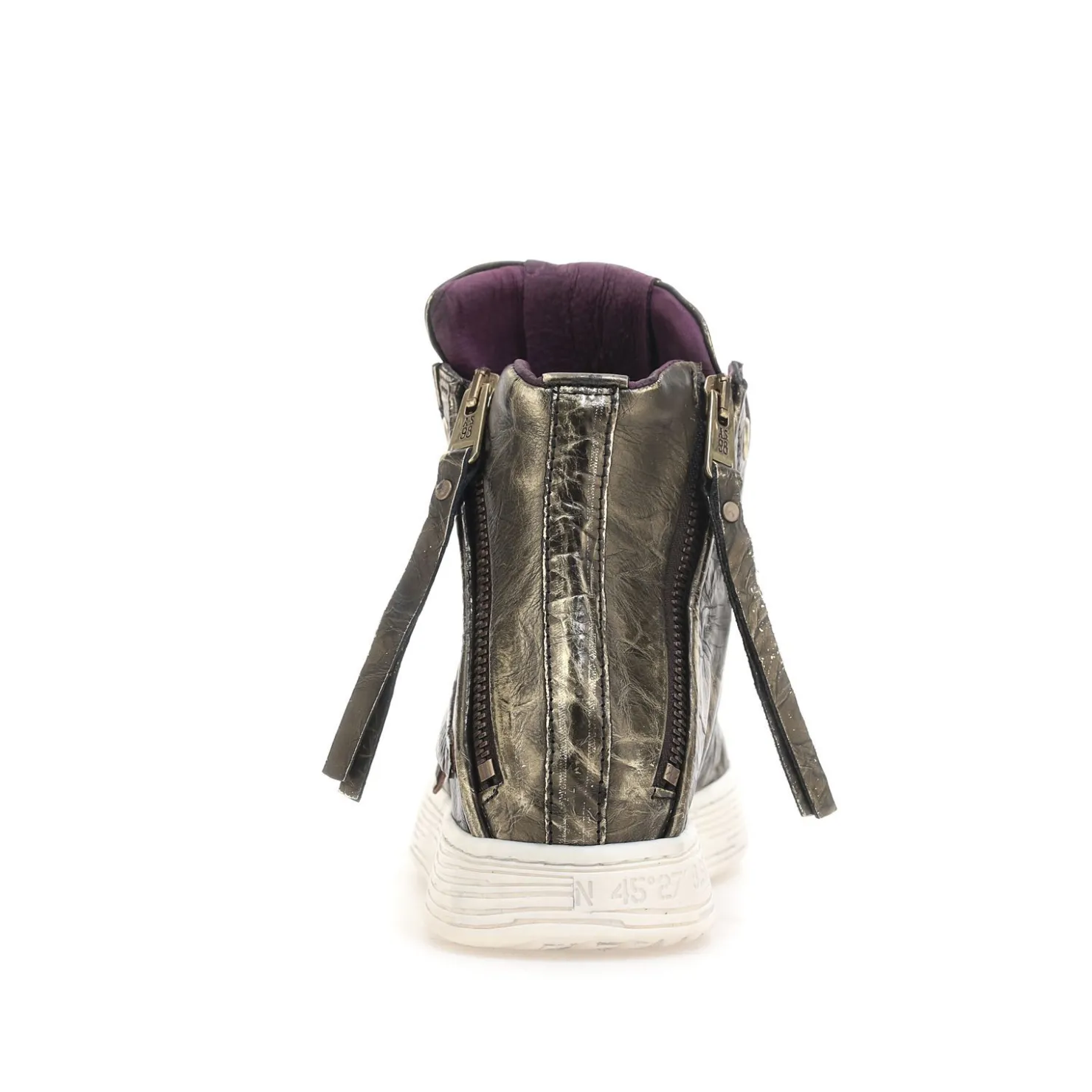 A.S.98 SNEAKERS AILEEN