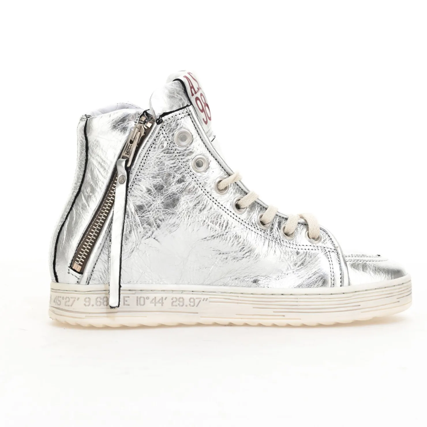 A.S.98 SNEAKERS AILEEN