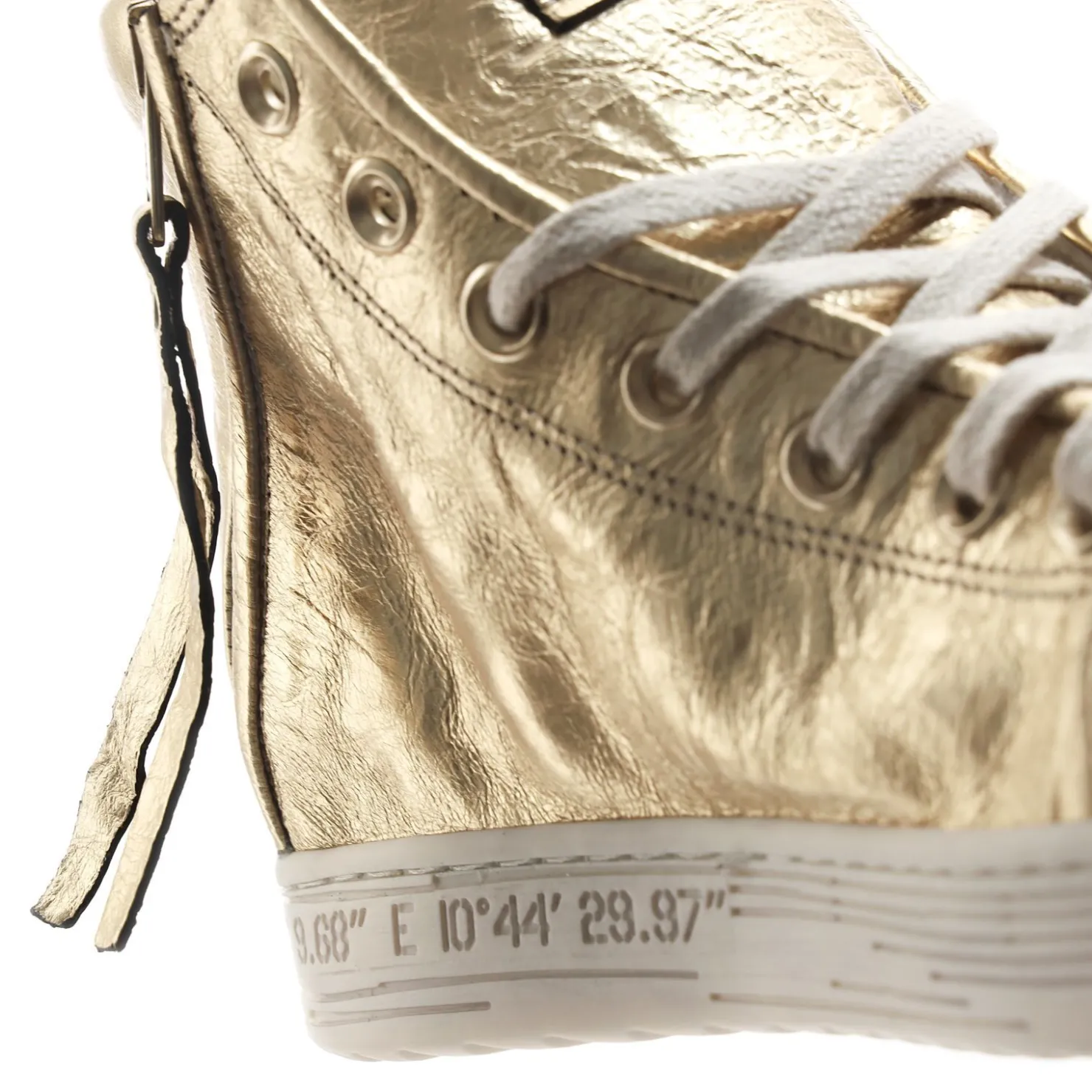 A.S.98 SNEAKERS AILEEN