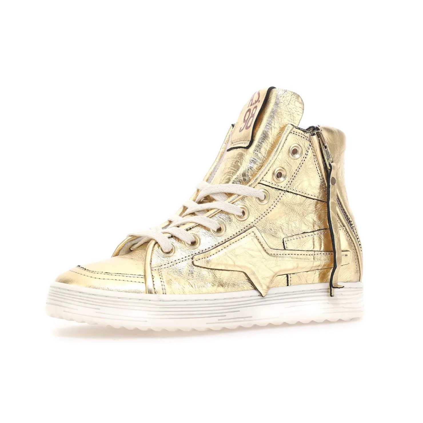 A.S.98 SNEAKERS AILEEN