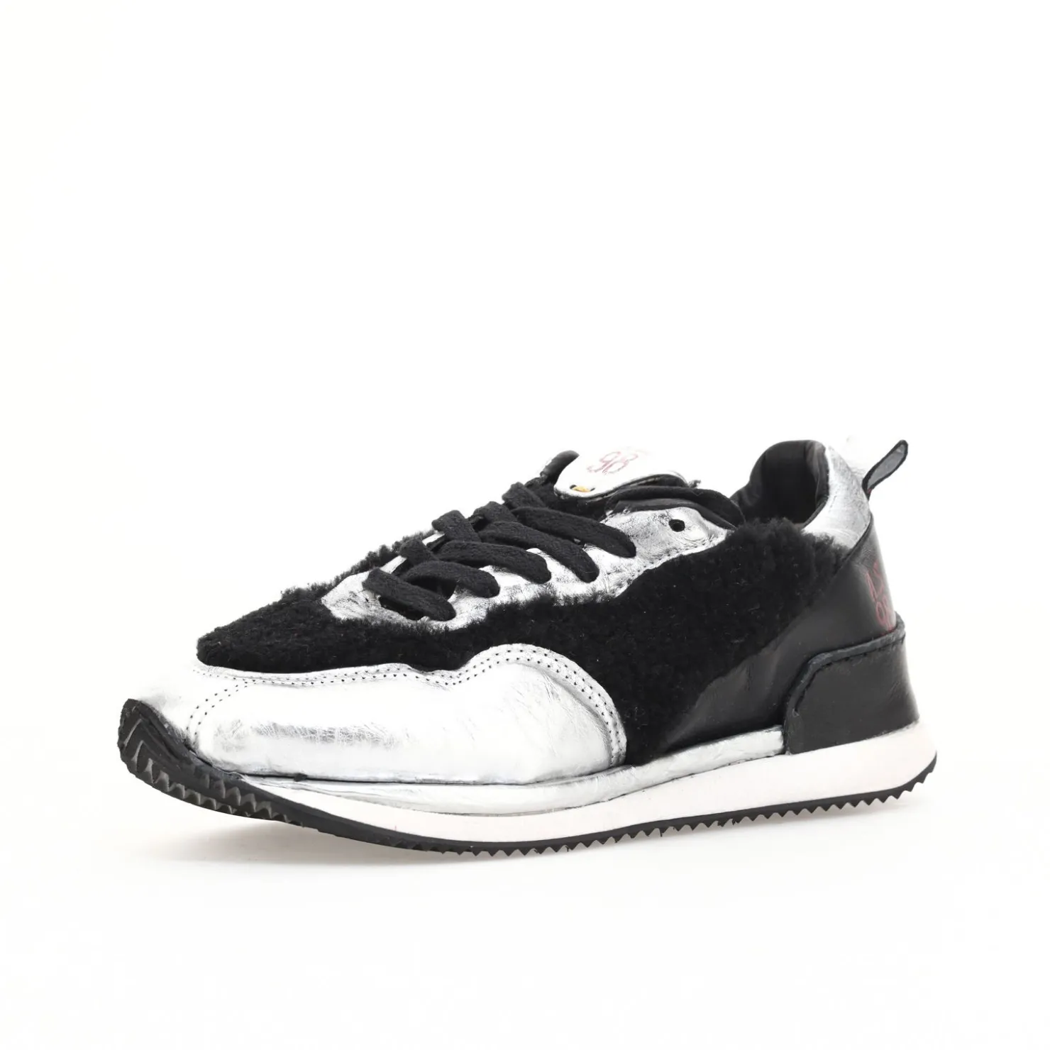 A.S.98 SNEAKERS BAYLEE