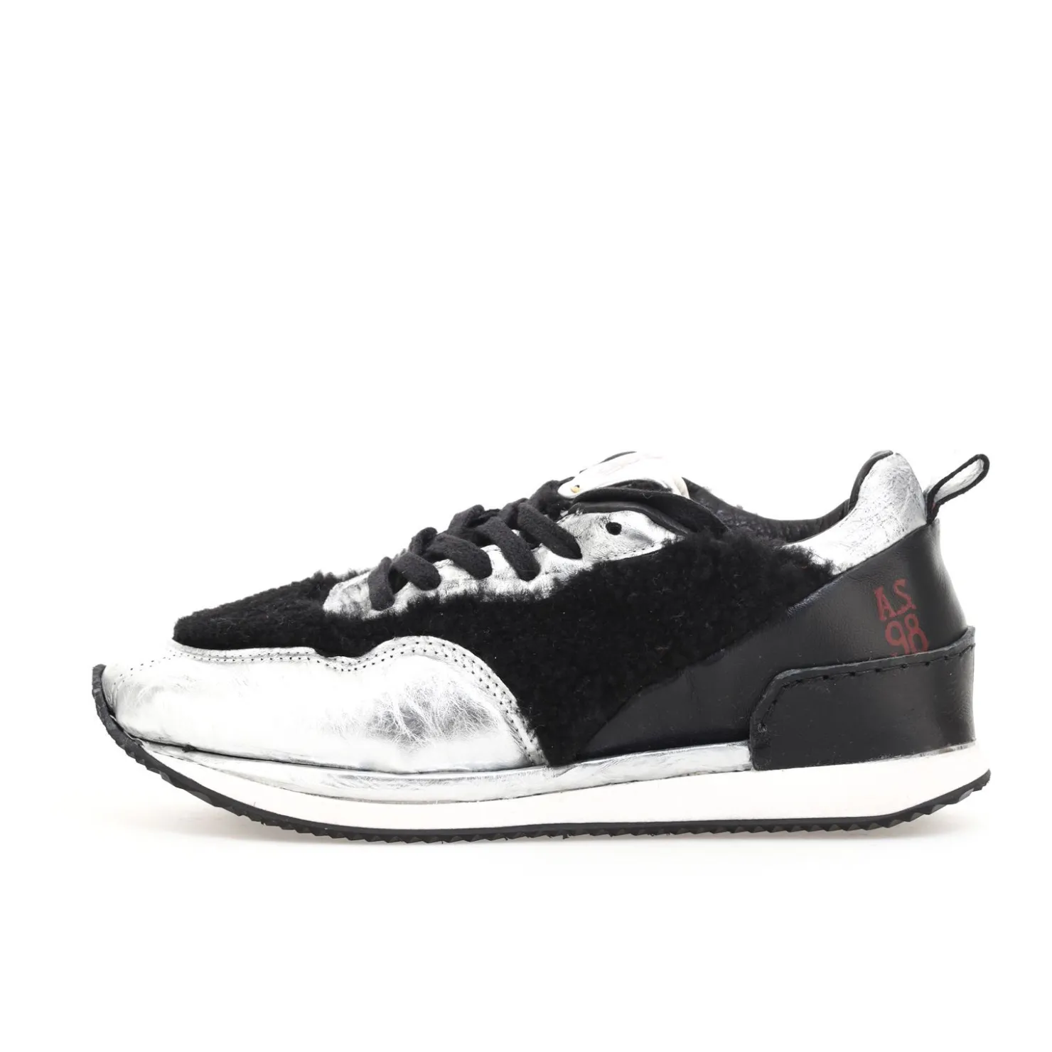 A.S.98 SNEAKERS BAYLEE