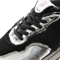 A.S.98 SNEAKERS BAYLEE