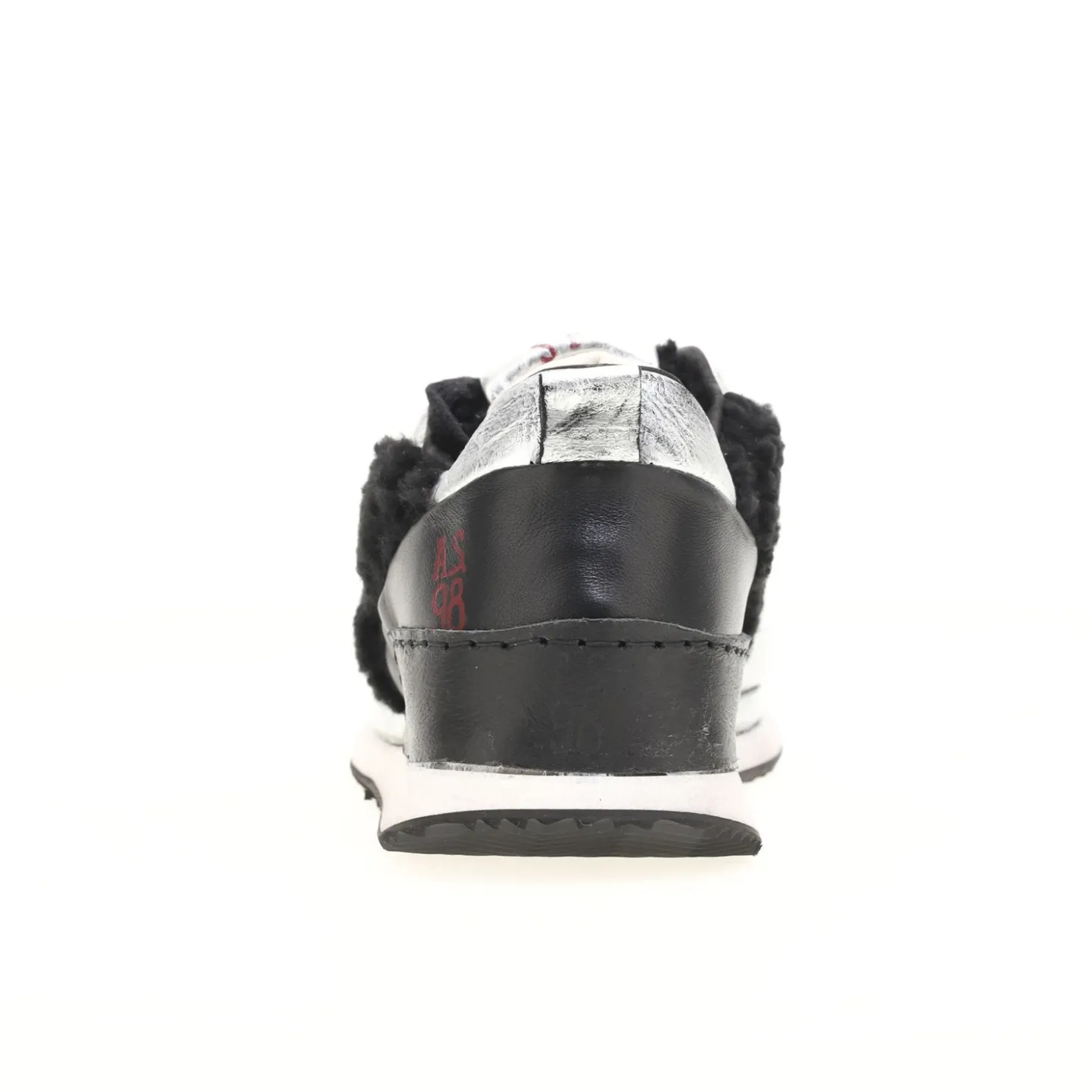 A.S.98 SNEAKERS BAYLEE