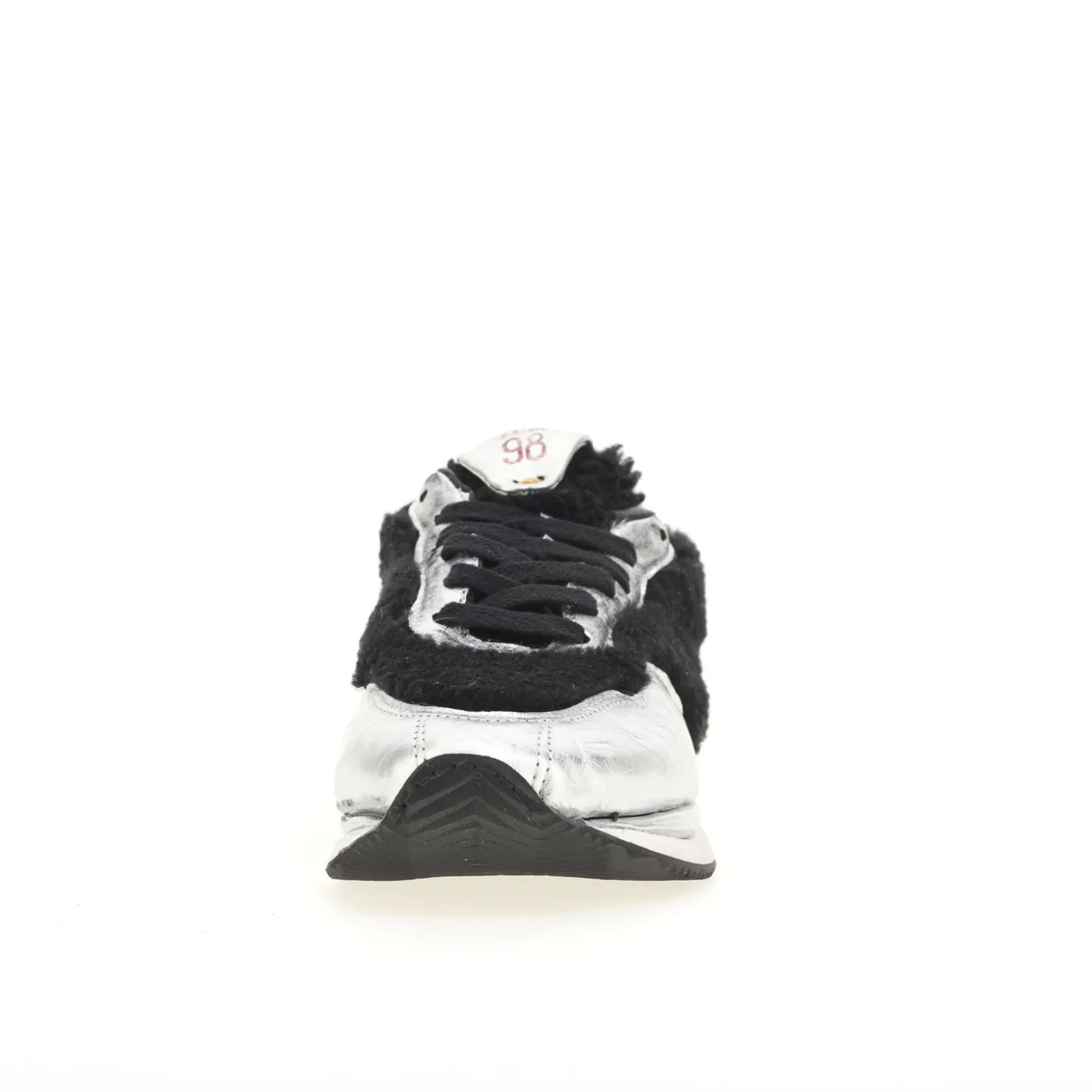 A.S.98 SNEAKERS BAYLEE