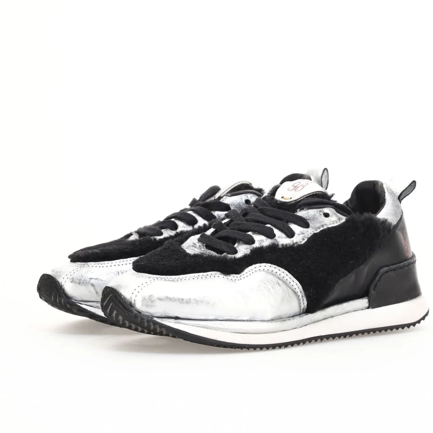A.S.98 SNEAKERS BAYLEE