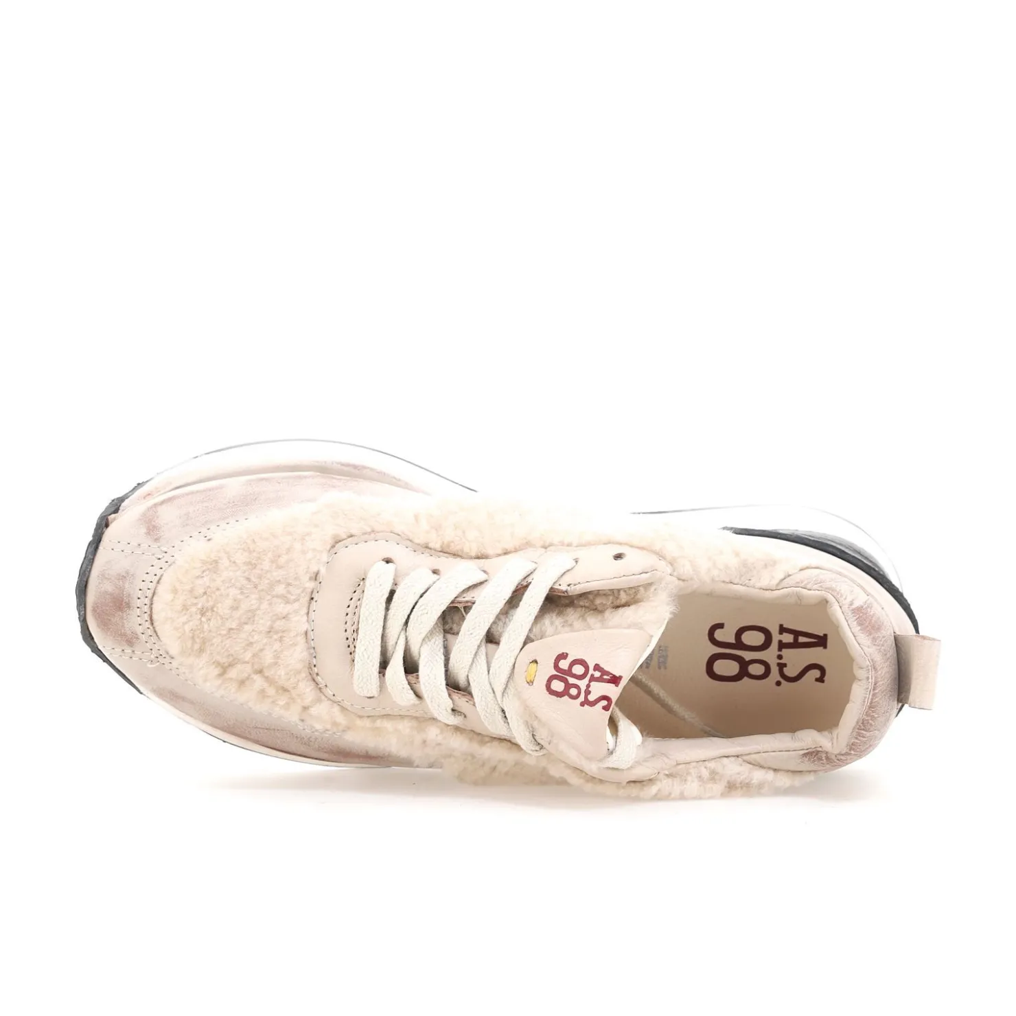 A.S.98 SNEAKERS BAYLEE