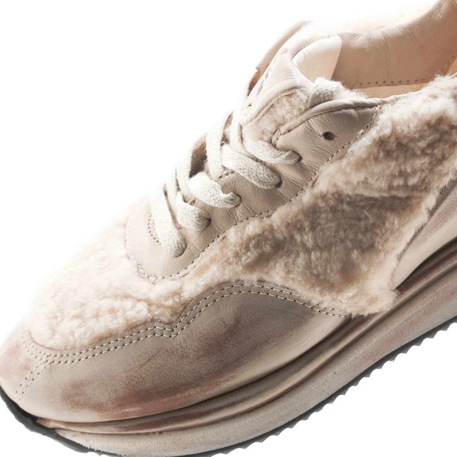 A.S.98 SNEAKERS BAYLEE