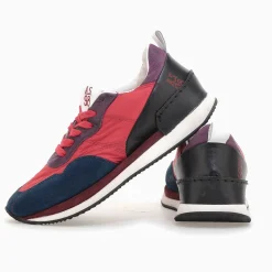 A.S.98 SNEAKERS BAYLEE