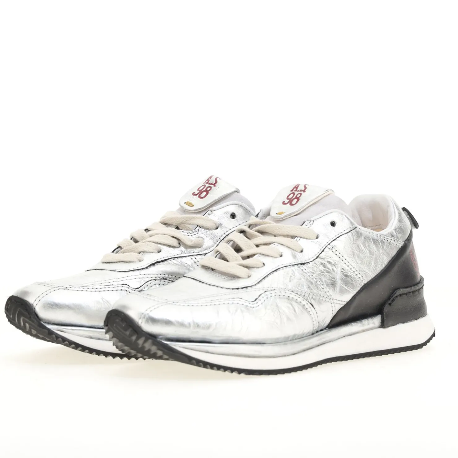 A.S.98 SNEAKERS BAYLEE