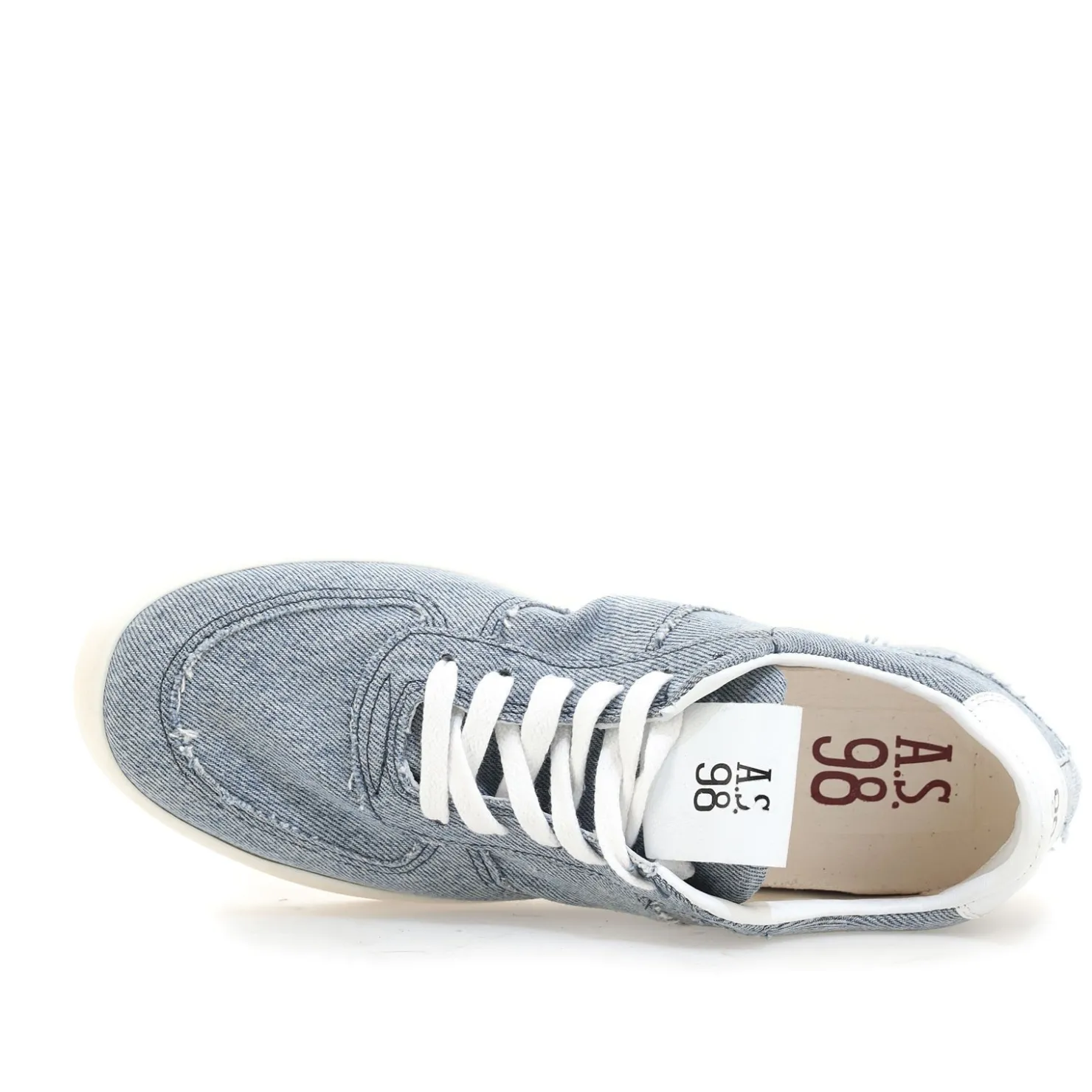 A.S.98 SNEAKERS CHIRA