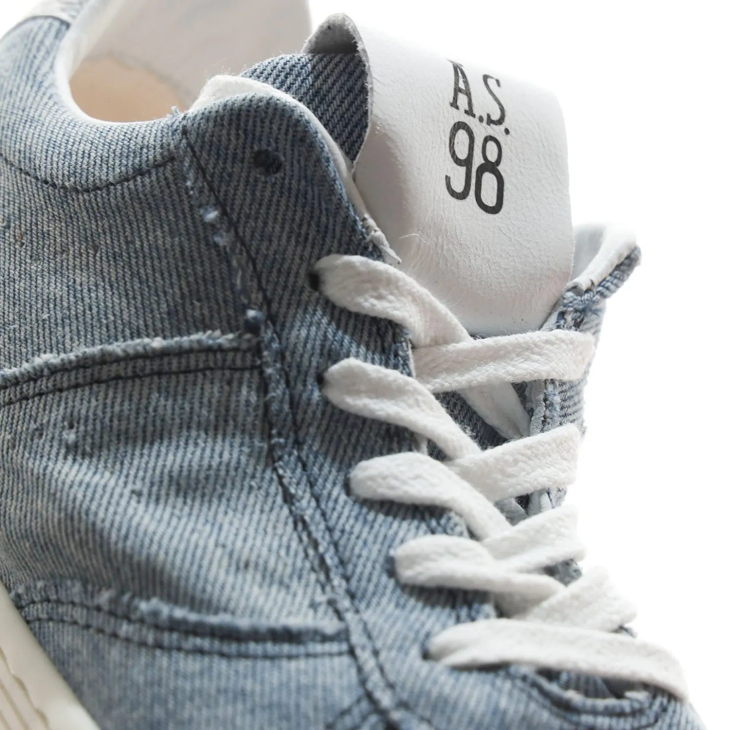 A.S.98 SNEAKERS CHIRA
