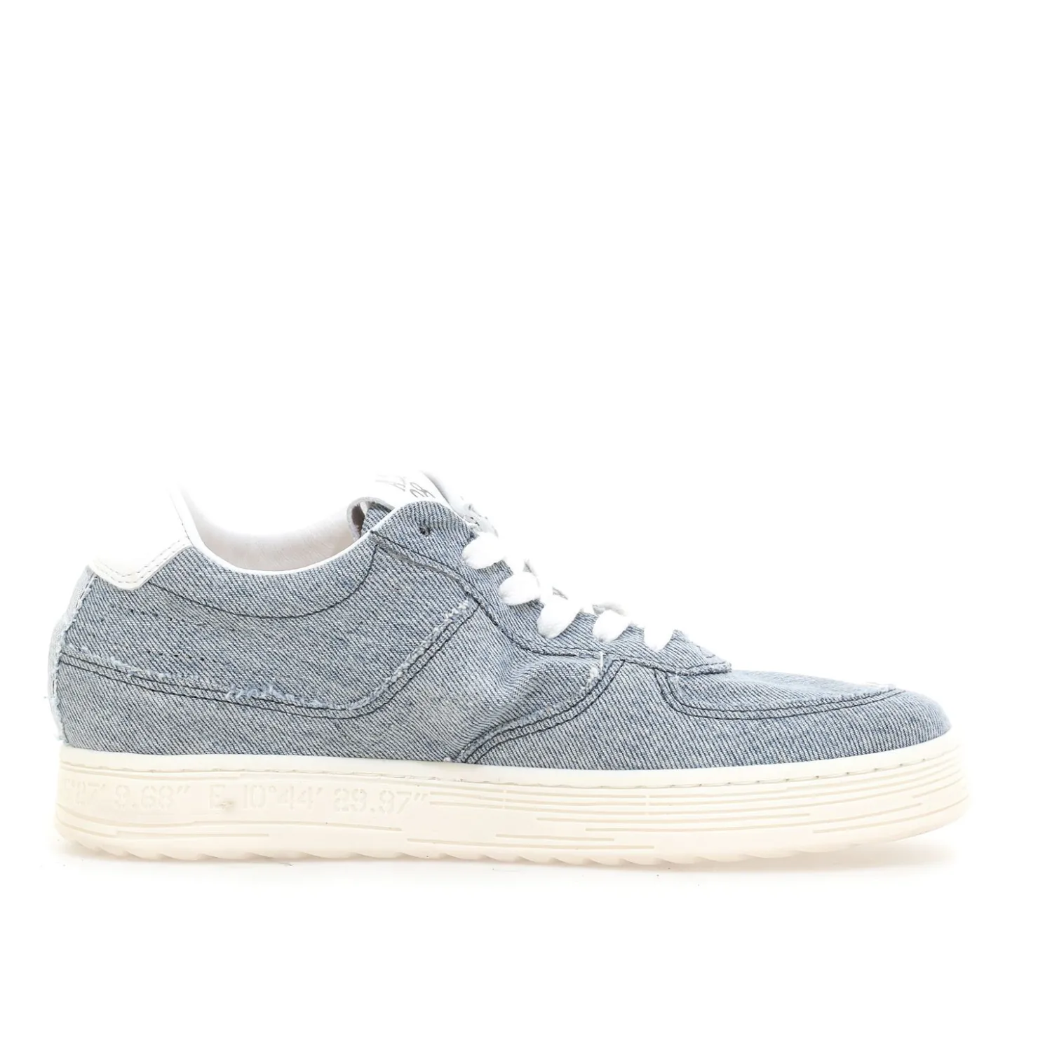 A.S.98 SNEAKERS CHIRA
