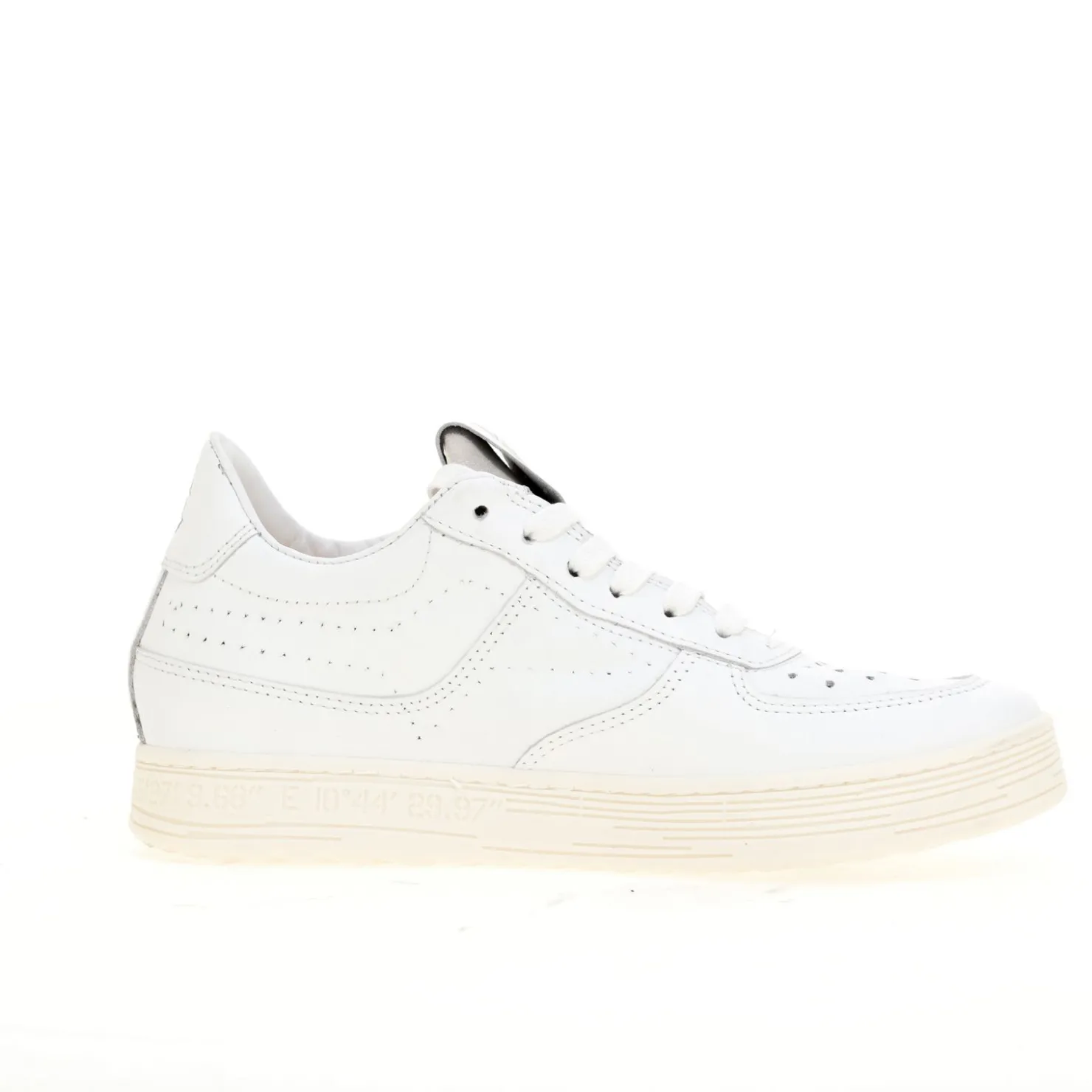 A.S.98 SNEAKERS COE