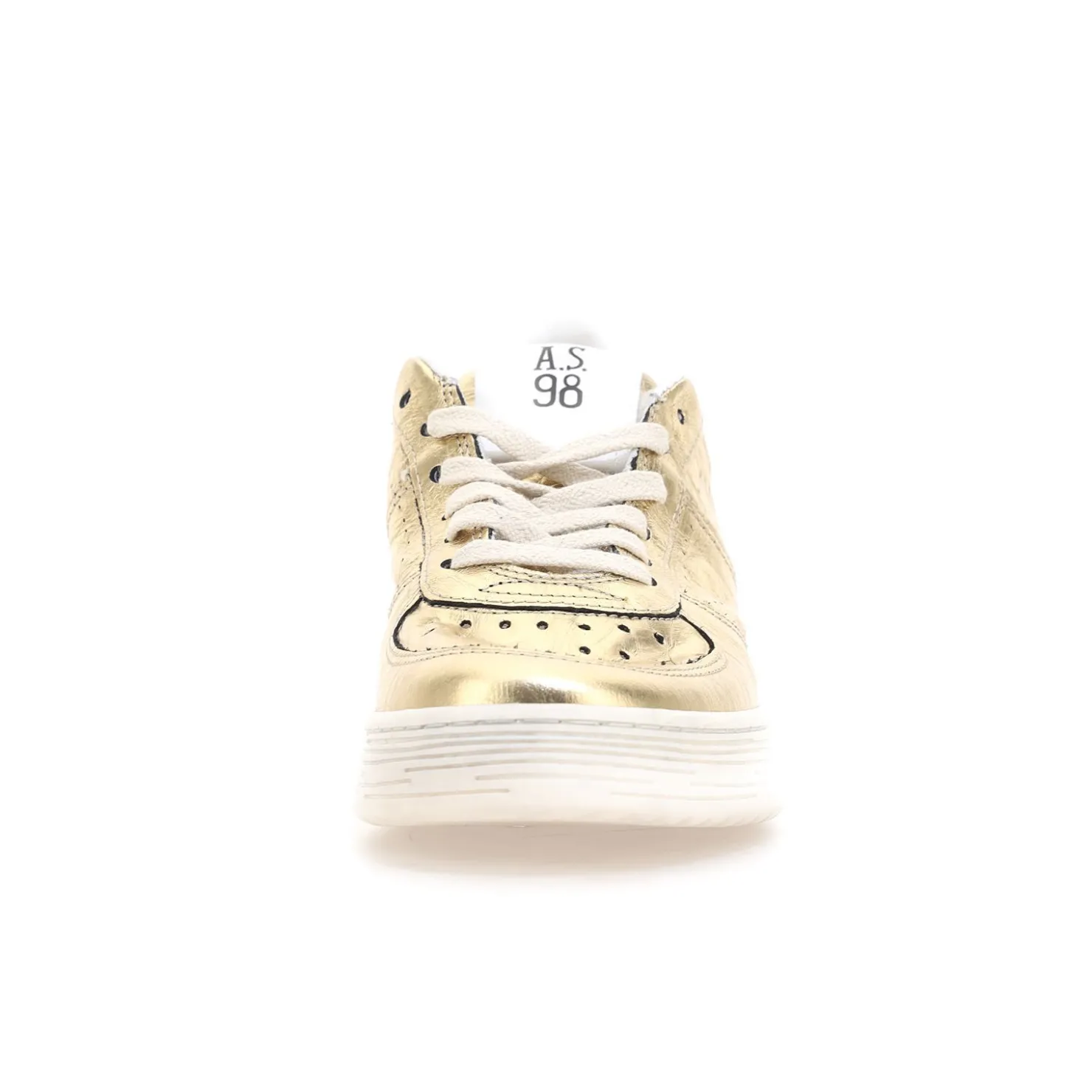 A.S.98 SNEAKERS COE