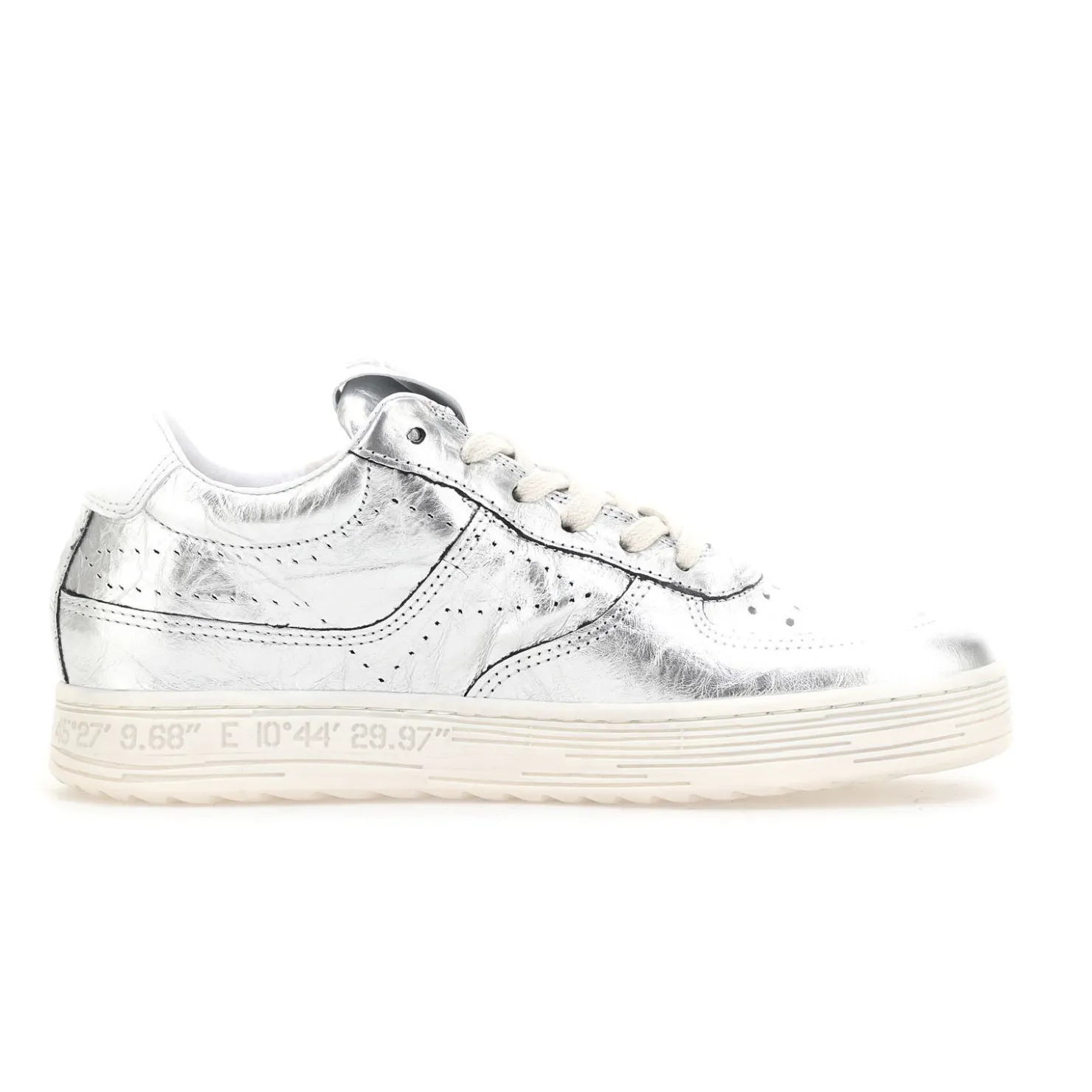 A.S.98 SNEAKERS COE