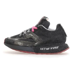 A.S.98 SNEAKERS FLORENCE