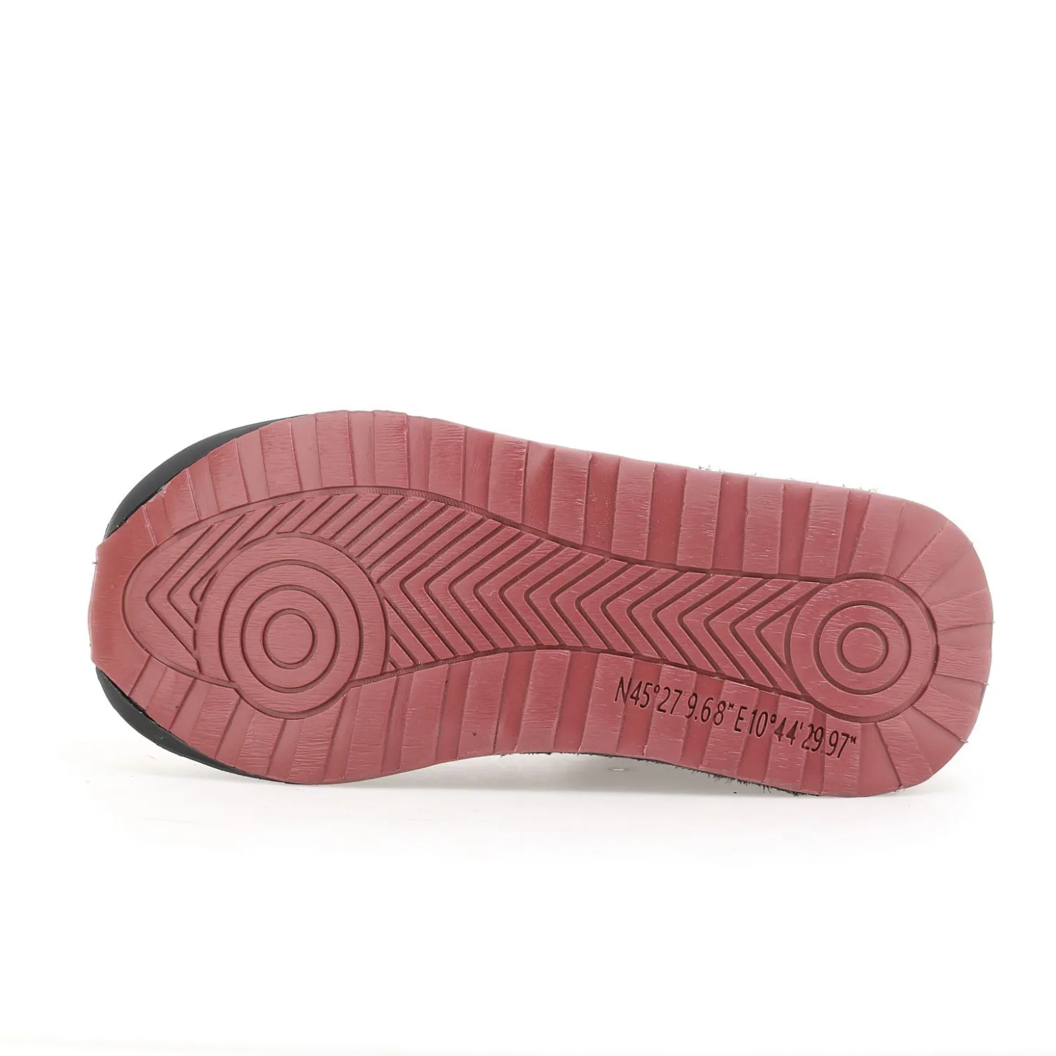 A.S.98 SNEAKERS FLORENCE