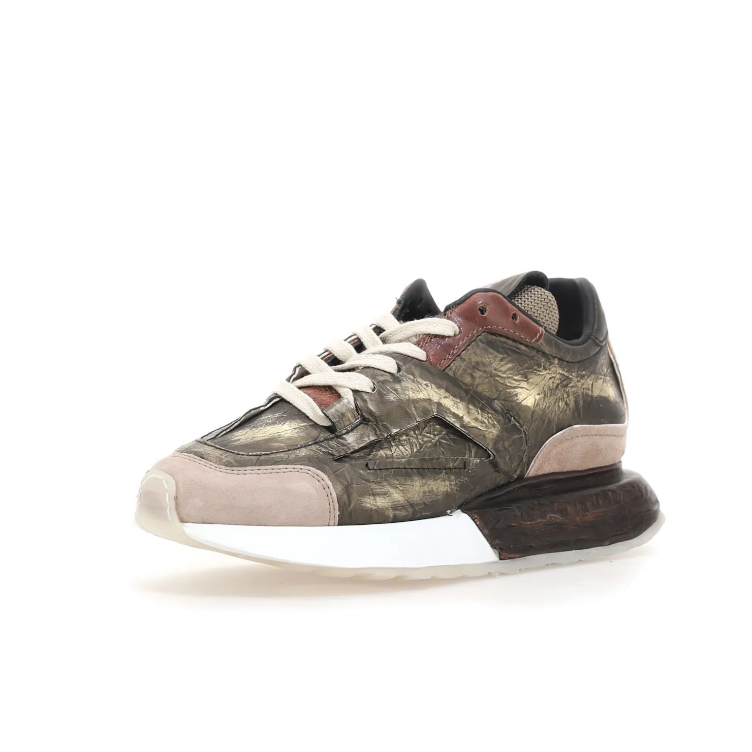 A.S.98 SNEAKERS FREIS