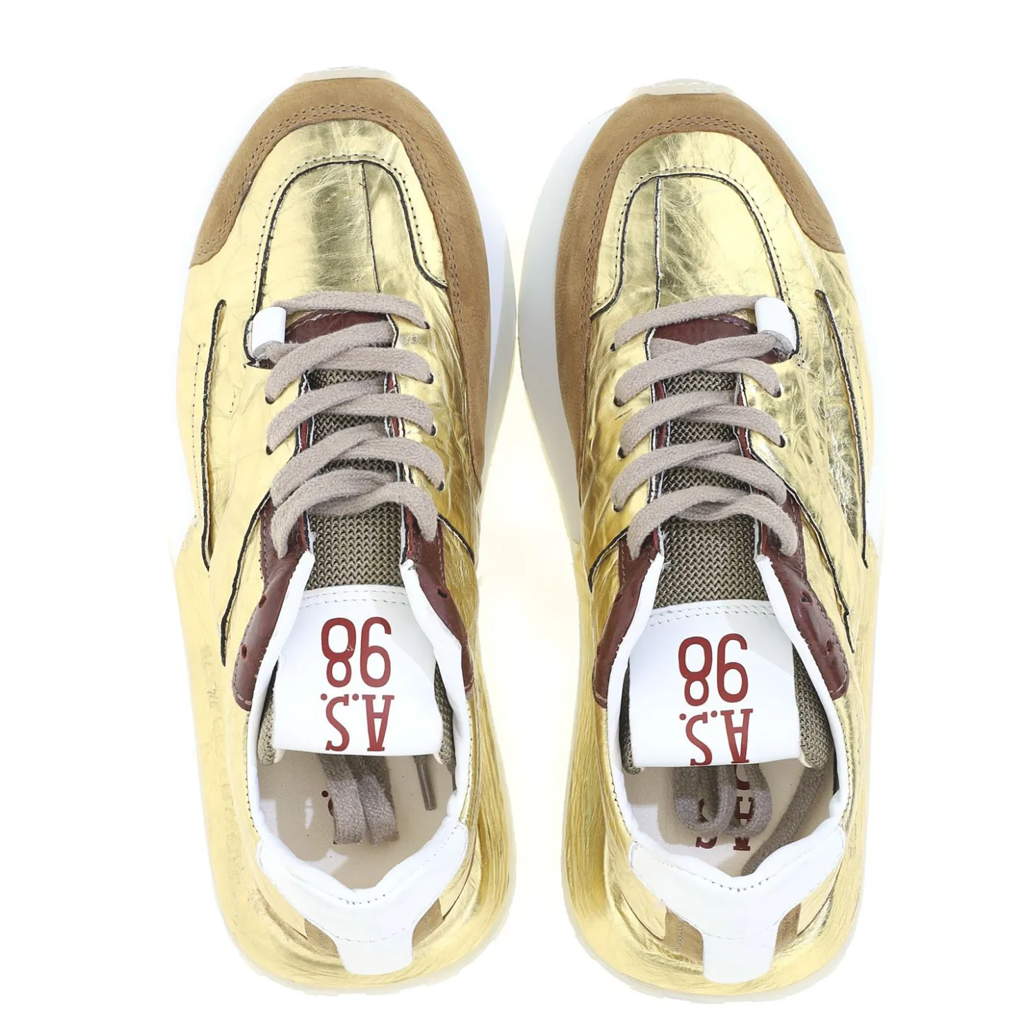 A.S.98 SNEAKERS FREIS