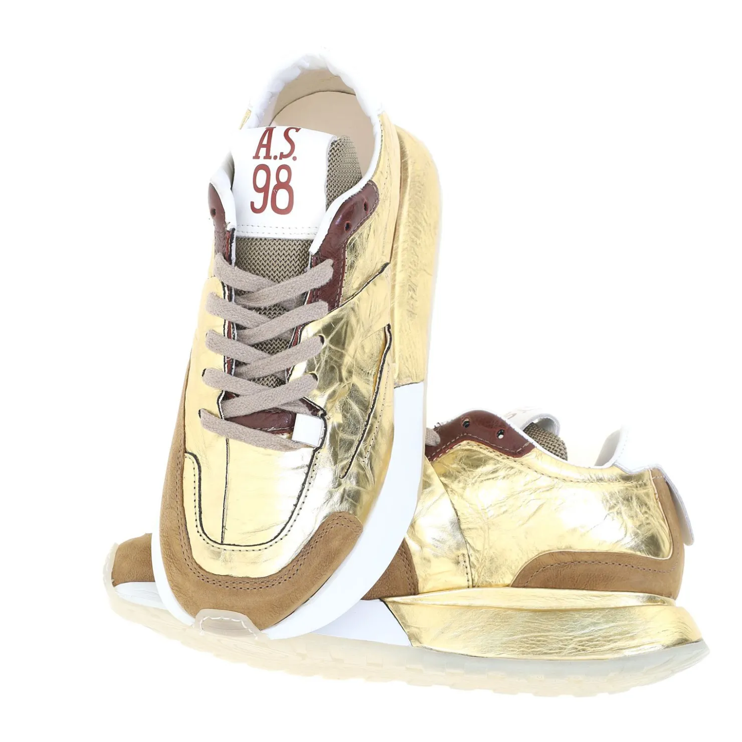 A.S.98 SNEAKERS FREIS
